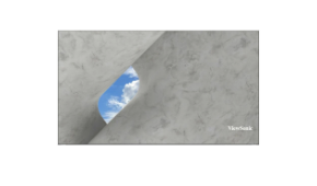 LDE163G-182163吋LED顯示器產品圖片