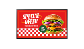 LH46OHDEBGBXZW戶外商用顯示器產品圖片