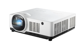 LSC600W-ST雷射投影機產品圖片