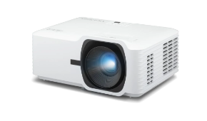 LSD400W雷射商業投影機產品圖片