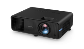 LW600ST+短焦沉浸式投影機產品圖片