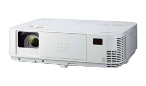 M403H商務投影機產品圖片
