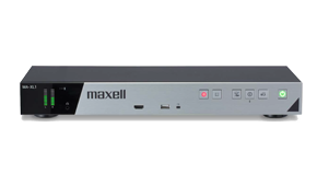 MA-XL1產品圖片