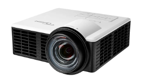 ML1050ST微型短焦LED投影機產品圖片