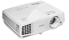 MW526WXGA商務投影機產品圖片