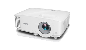 MX604高亮會議室投影機產品圖片