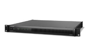PS404D 自適應功率擴大機