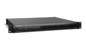 PS604D 自適應功率擴大機