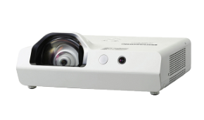 PT-TX350T 商務短焦投影機