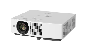 PT-VMQ75雷射投影機產品圖片