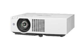 PT-VMZ5EST雷射商務投影機產品圖片