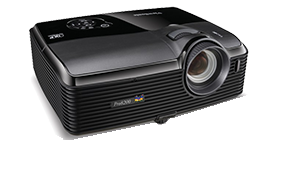 Pro8200Full HD 300吋大畫面投影產品圖片