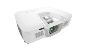 Pro8510L高亮專業投影機產品圖片