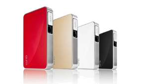 Qumi Q3 plus隨身智慧LED投影機產品圖片