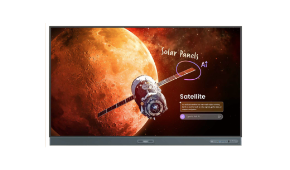 RP6505互動觸控顯示器產品圖片