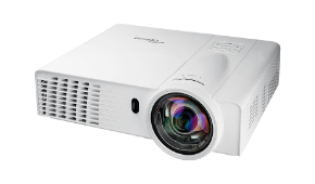 RS310ST短焦商務投影機產品圖片