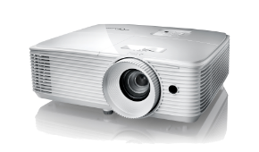 RW360U商務投影機產品圖片