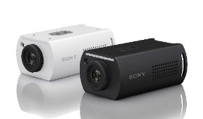 SRG-XP1 廣角遠程攝影機