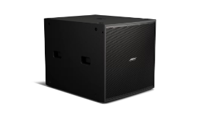 STS118E戶外重低音揚聲器產品圖片