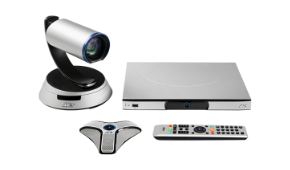 SVC500 視訊會議系統