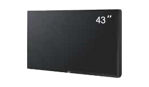 TH-43SF2MCT商用顯示器產品圖片