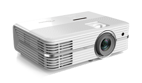 UHD504K UHD家庭劇院投影機產品圖片