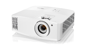 UHD50X劇院級電玩投影機產品圖片