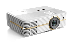 UHD51A4K UHD智慧家庭劇院投影機產品圖片