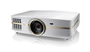 UHD654K HDR家庭劇院投影機產品圖片
