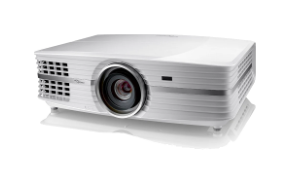UHT614K HDR家庭劇院投影機產品圖片