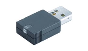 USB-WL-11N無線網路投影模組產品圖片