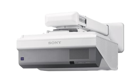 VPL-SX631超短焦商務投影機產品圖片