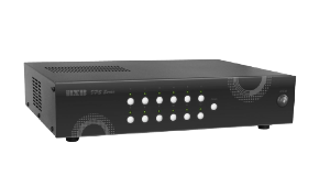 WMP-1206數位12迴路喇叭控制主機產品圖片