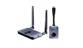 WTR-5500無線會議系統傳輸器產品圖片