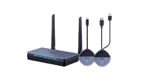 WTR-5600C無線會議系統傳輸器產品圖片