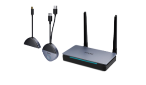 WTR-5601H無線會議系統傳輸器產品圖片