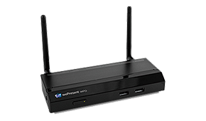 WiPG-1000P無線投影伺服器產品圖片