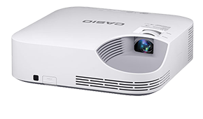 XJ-V1LED光源XGA商務投影機產品圖片