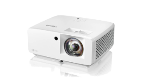 ZH451ST雷射商用投影機產品圖片