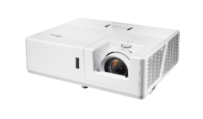 ZU606T雷射投影機產品圖片