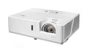 ZU606TST雷射短焦投影機產品圖片