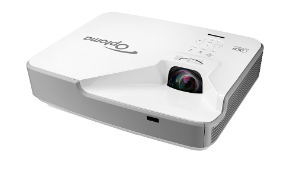 ZW310ST雷射短焦投影機產品圖片