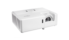 ZW350雷射商務投影機產品圖片