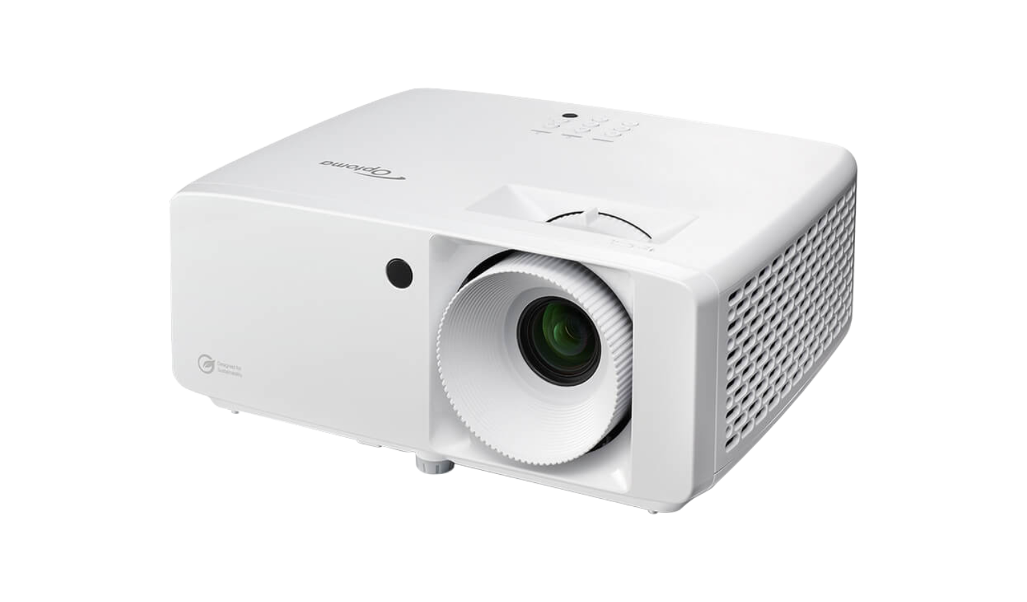 ZW351e雷射商務投影機產品圖片