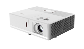 ZW506T雷射投影機產品圖片