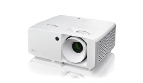 ZW521雷射商用投影機產品圖片