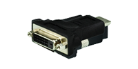 2A-128GHDMI 轉 DVI轉換器