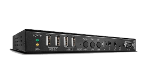 38267RXHDMI KVM OVER IP 4K/30HZ