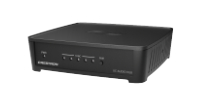 AUDIO-HUB-DR5Flex Pod無線麥克風會議設備