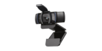 C920e商務網路攝影機